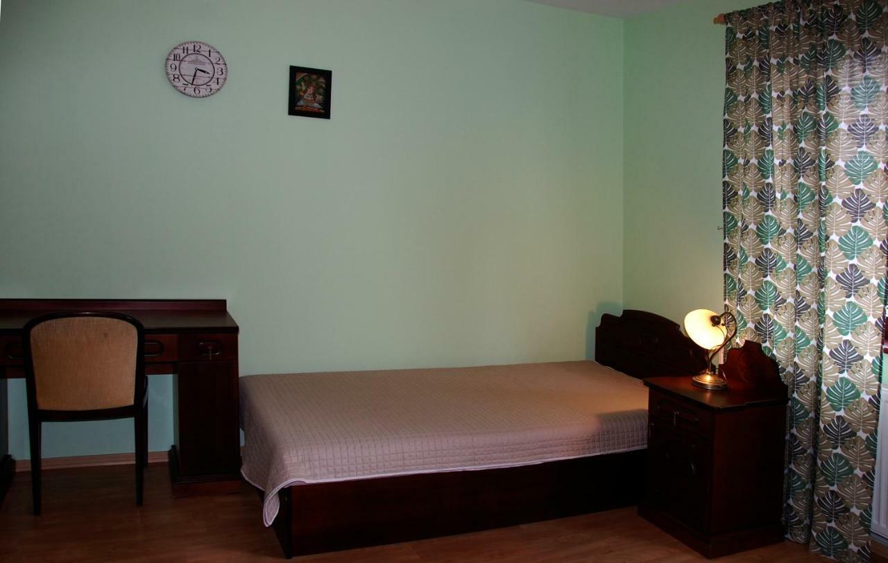 Apartmán Dreamland Poprad Exteriér fotografie