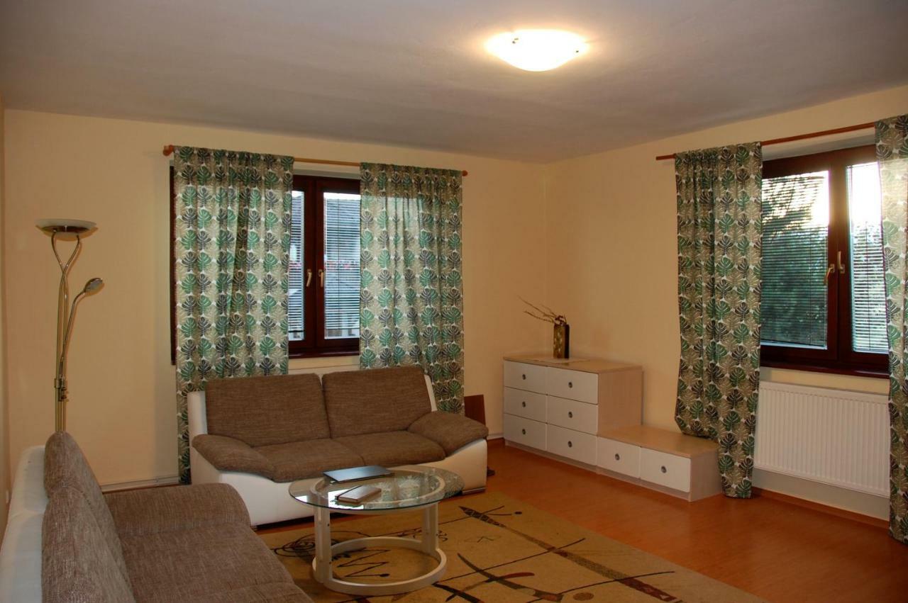 Apartmán Dreamland Poprad Exteriér fotografie
